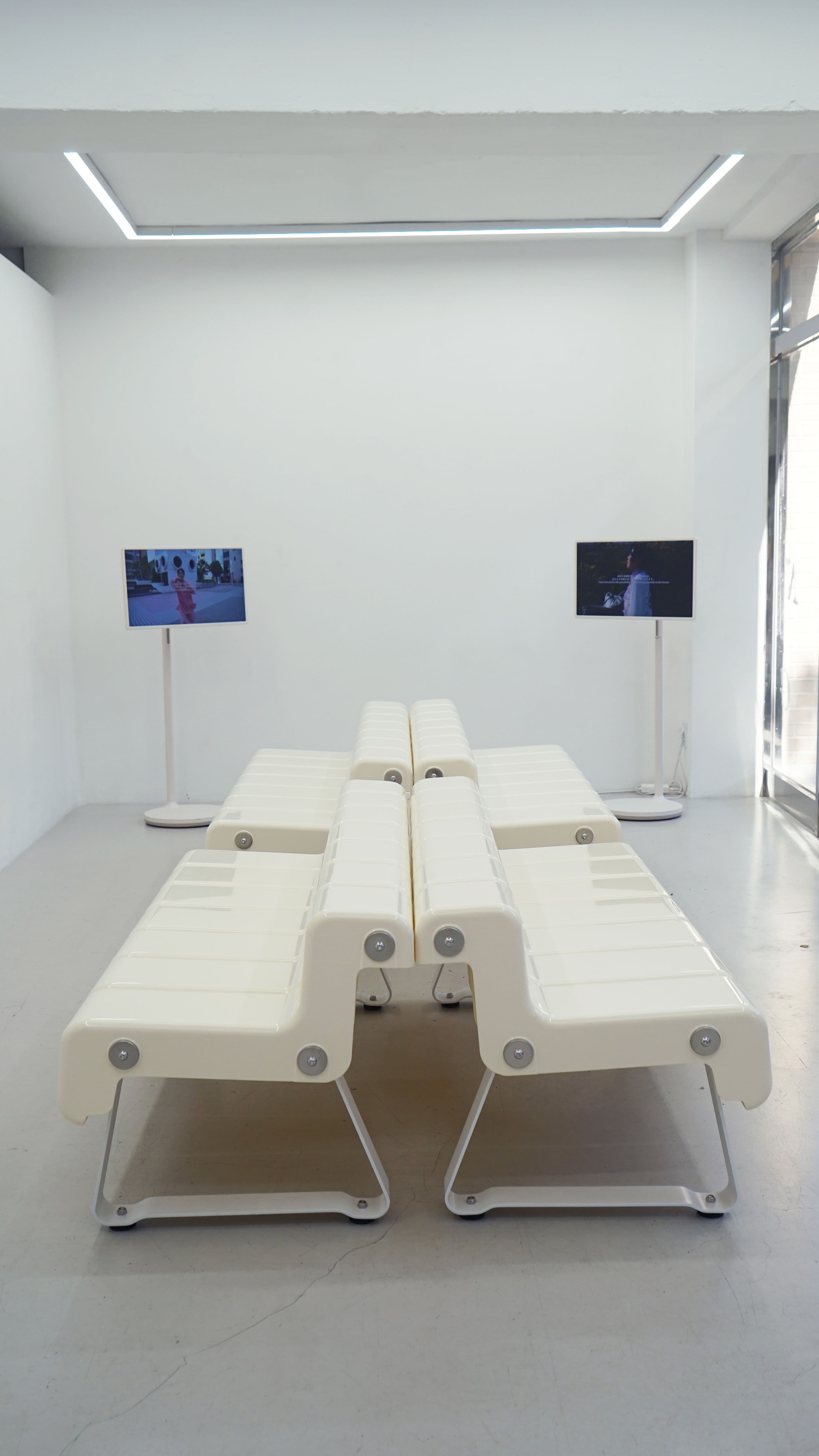 Installation view 4