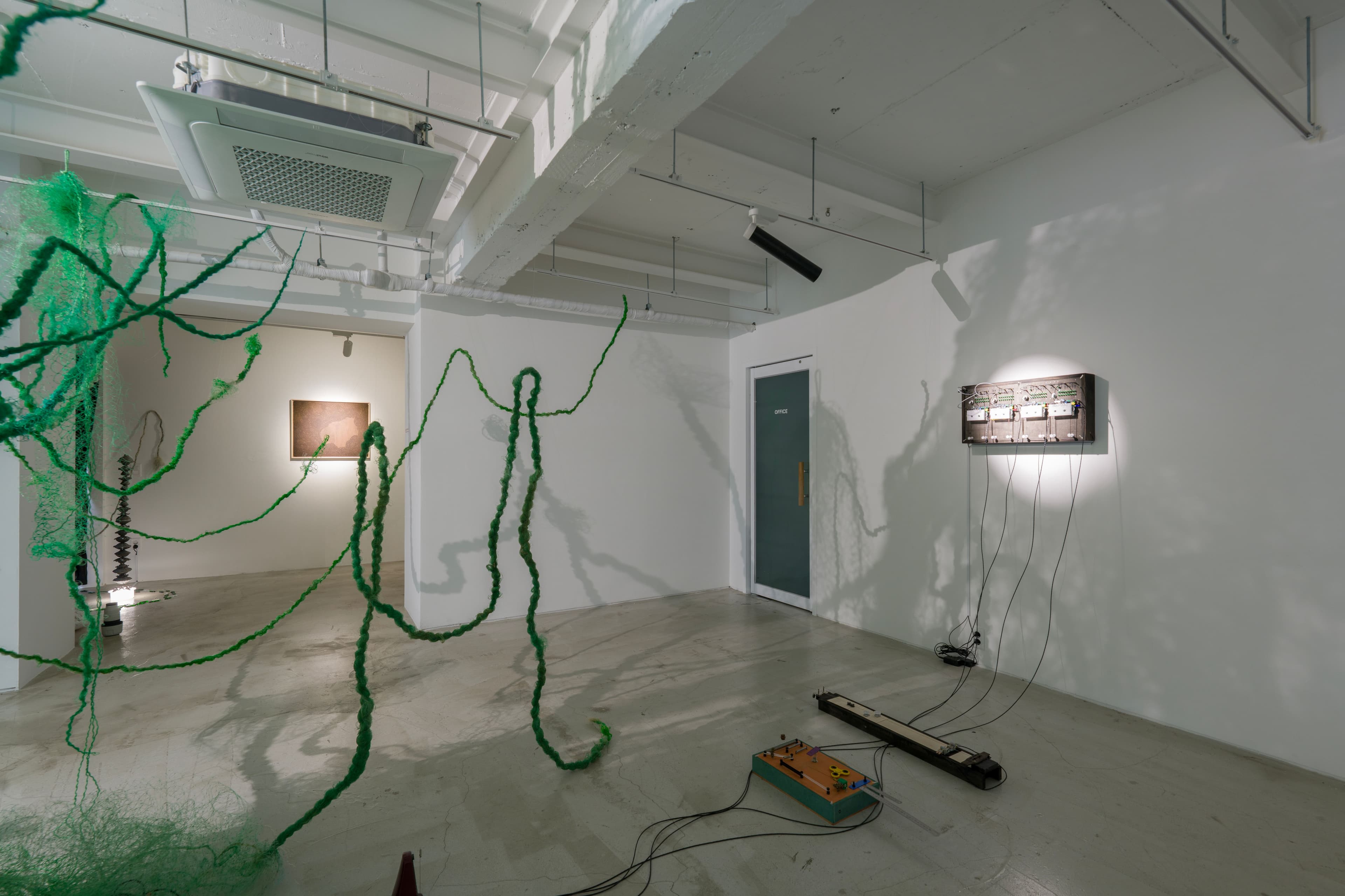 Installation view 4