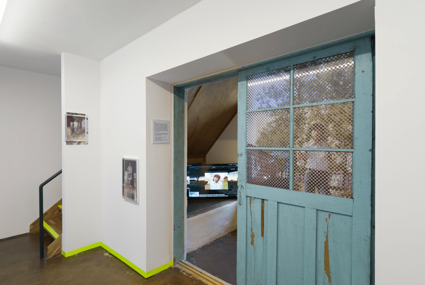 수원화성을 찾아서