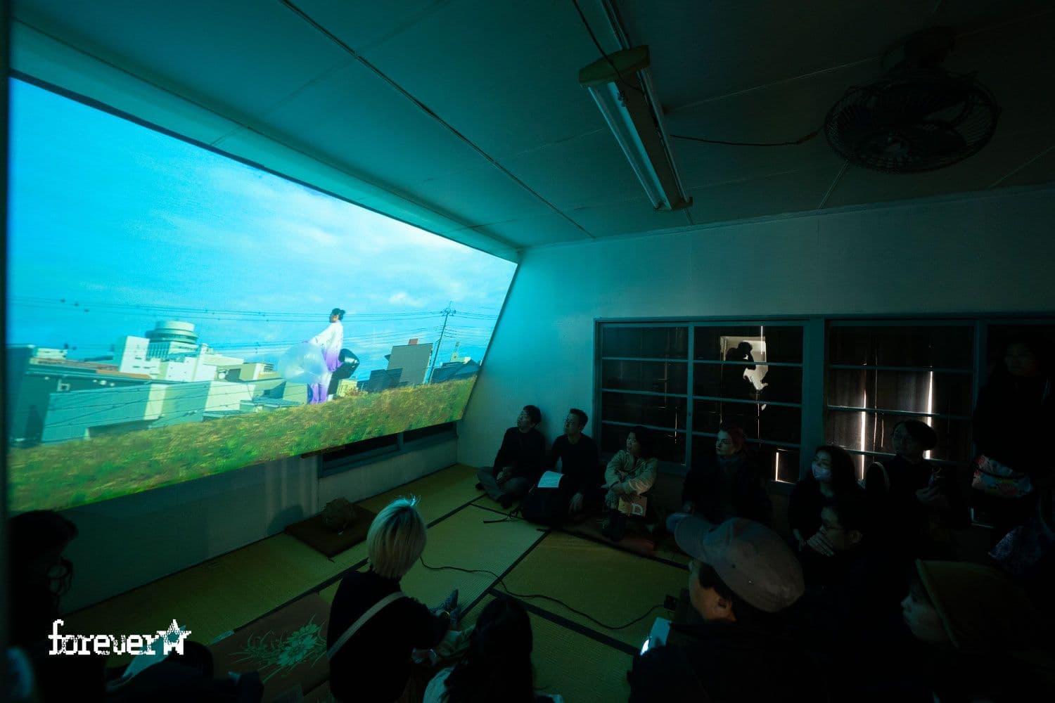 모국어 굴리기 Rolling motherland