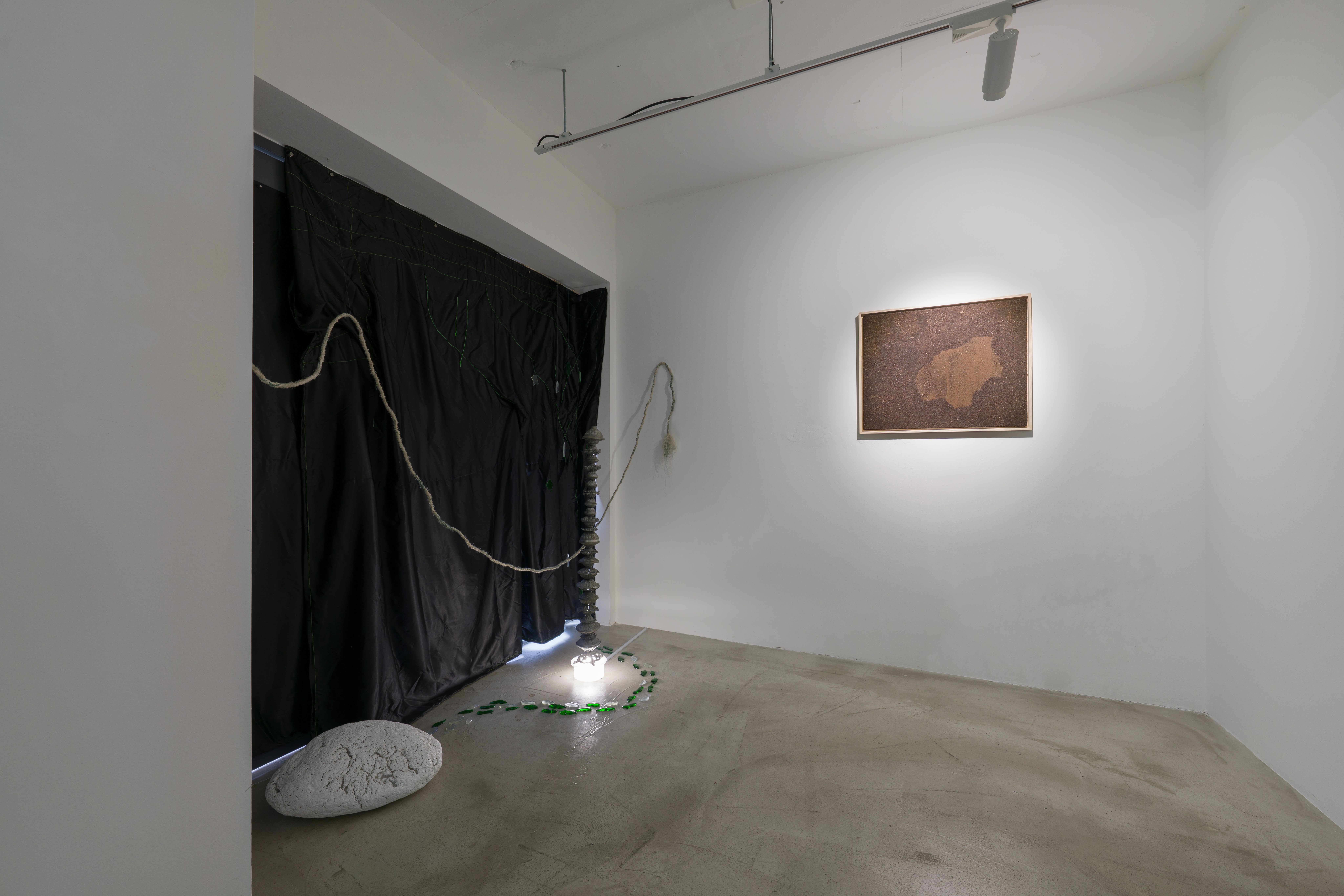 Installation view 5